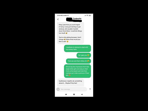 ❤️ Ua hoʻohui au i kahi PAWG hou mai Tinder i koʻu harem (e kamaʻilio pū me Tinder) ❌ Fuck video ia makou